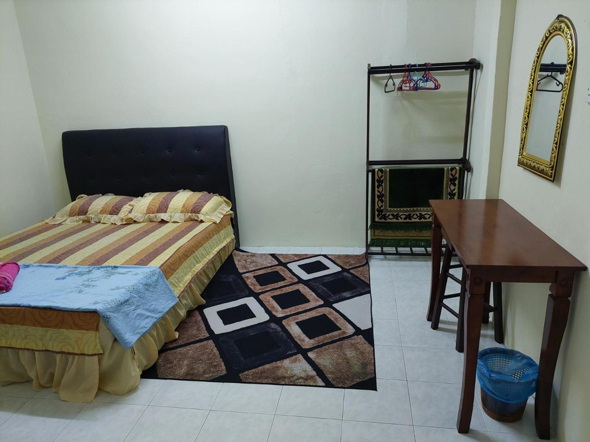 Adeeba Homestay Kuantan Exterior photo